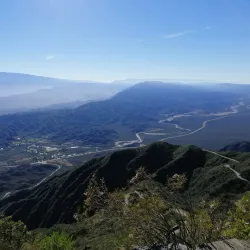 Cuesta del Portezuelo - Catamarca