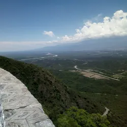 Cuesta del Portezuelo - Catamarca