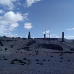 Laguna Blanca - Catamarca