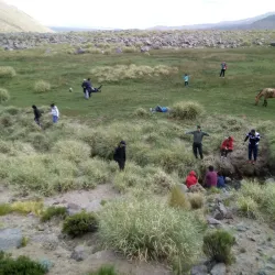 Laguna Blanca - Catamarca