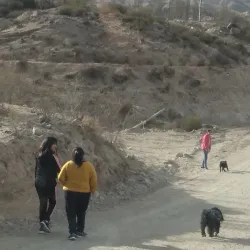 Laguna Blanca - Catamarca