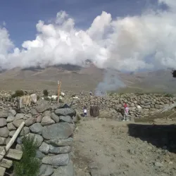 Laguna Blanca - Catamarca