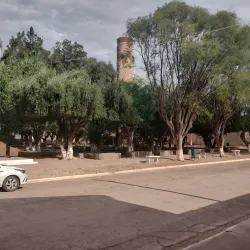 Laguna Blanca - Catamarca