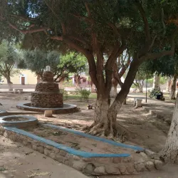 Laguna Blanca - Catamarca