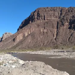 Laguna Blanca - Catamarca