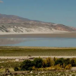 Laguna Blanca - Catamarca