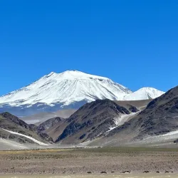 Los Seismiles - Catamarca