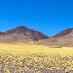 Los Seismiles - Catamarca