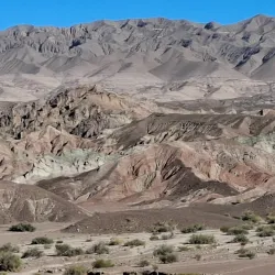 Los Seismiles - Catamarca