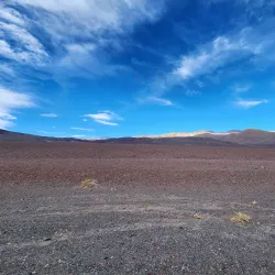 Los Seismiles - Catamarca