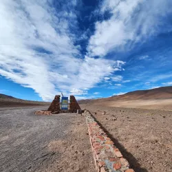 Los Seismiles - Catamarca