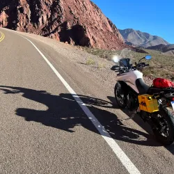 Los Seismiles - Catamarca