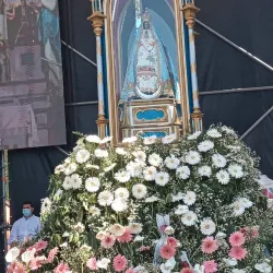 Parque Adán Quiroga - Catamarca