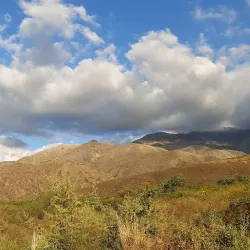 Pomán Valley - Catamarca