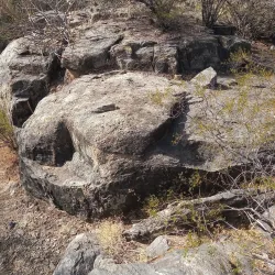 Pomán Valley - Catamarca