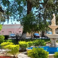 Pomán Valley - Catamarca