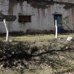 Pomán Valley - Catamarca