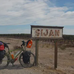 Pomán Valley - Catamarca