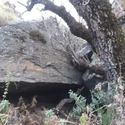 Pomán Valley - Catamarca