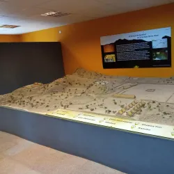 Ruins of Shincal de Quimivil - Catamarca