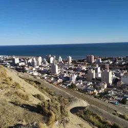 Cerro Chenque - Comodoro Rivadavia