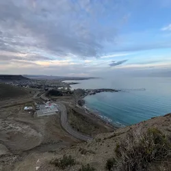 Cerro Chenque - Comodoro Rivadavia