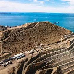 Cerro Chenque - Comodoro Rivadavia