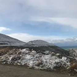 Cerro Chenque - Comodoro Rivadavia