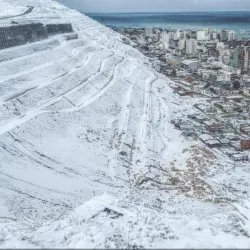 Cerro Chenque - Comodoro Rivadavia