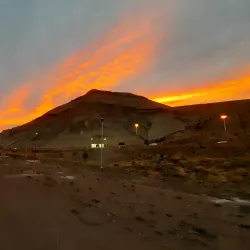 Cerro Chenque - Comodoro Rivadavia