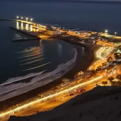 Cerro Chenque - Comodoro Rivadavia