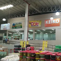 Mirador de la Costa - Comodoro Rivadavia