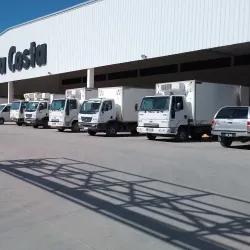 Mirador de la Costa - Comodoro Rivadavia