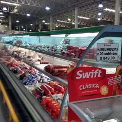 Mirador de la Costa - Comodoro Rivadavia