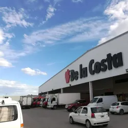 Mirador de la Costa - Comodoro Rivadavia