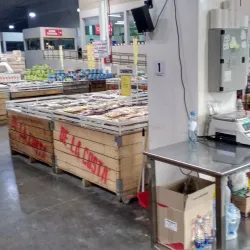 Mirador de la Costa - Comodoro Rivadavia