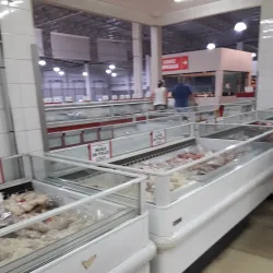 Mirador de la Costa - Comodoro Rivadavia