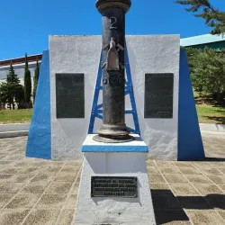 Museo Nacional del Petróleo (National Oil Museum) - Comodoro Rivadavia
