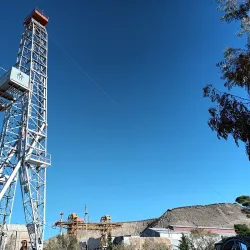 Museo Nacional del Petróleo (National Oil Museum) - Comodoro Rivadavia