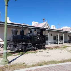 Museo Regional Pueblo de Luis - Comodoro Rivadavia
