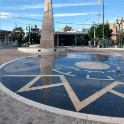 Museo Regional Pueblo de Luis - Comodoro Rivadavia