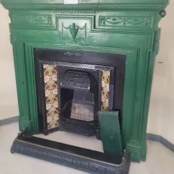 Museo Regional Pueblo de Luis - Comodoro Rivadavia