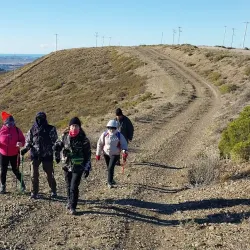 Parque Eólico Comodoro Rivadavia - Comodoro Rivadavia