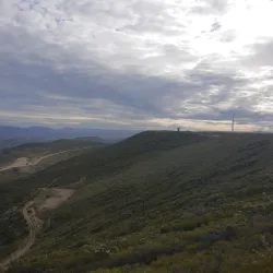 Parque Eólico Comodoro Rivadavia - Comodoro Rivadavia