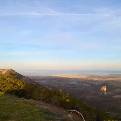 Parque Eólico Comodoro Rivadavia - Comodoro Rivadavia