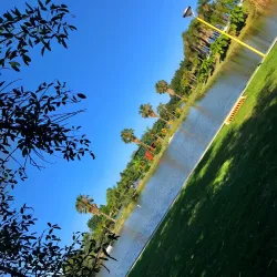 Parque Norte - Comodoro Rivadavia