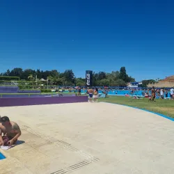 Parque Norte - Comodoro Rivadavia