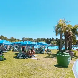 Parque Norte - Comodoro Rivadavia