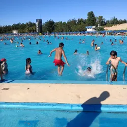 Parque Norte - Comodoro Rivadavia