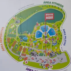 Parque Norte - Comodoro Rivadavia